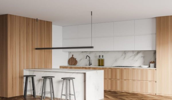 Sustainably Sourced Wood